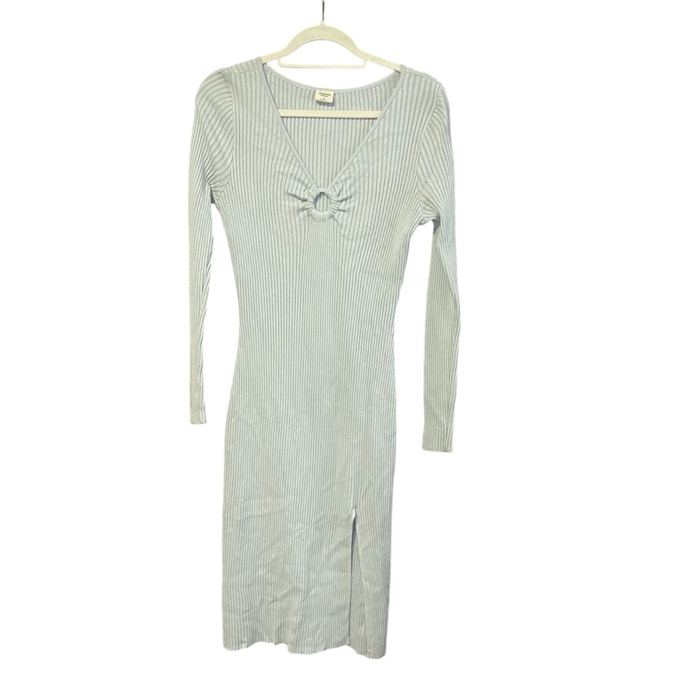 Abercrombie sweater dress